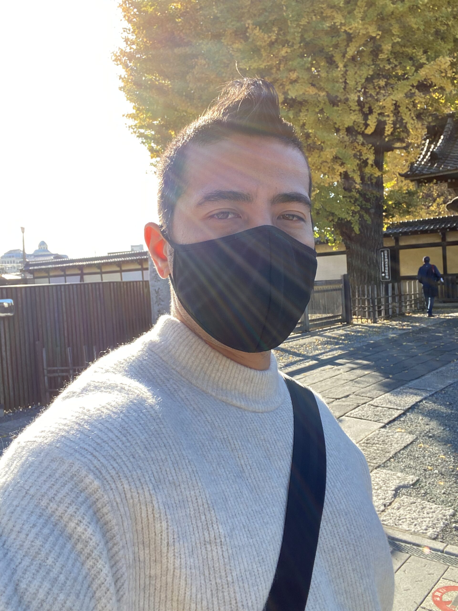 Mario Dicas do Japão